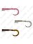 Free Style Urban Curl 6,5cm Silikon Yem 3