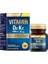 Vitamin D3 K2 120 Tablet 1
