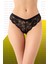 G-Box 930 Kadın Dantelli Brazilian String 1