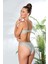 Gallipoli 31761 Bayan Straplez Lotus Sütyen ve Külot Takım 2