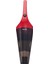 Rossa Mini Pratik Dikey Süpürge - Ergonomik Tasarım ve Tüm Yüzeyler İçin Üçgen Süpürme Aparatı ile 0.75 Lt Toz Haznesi 2