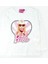 Orijinal Lisanslı Barbie Desenli Uzun Kollu Kız Çocuk T-Shirt - 57737-BRBBDY 1