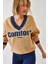 Kadın Comfort Baskılı Sweatshirt 2