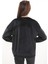 Orijinal Lisanslı Barbie Kabartmalı Oversize Kadife Çocuk Sweatshirt - BARBIE-57353 3