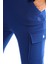 Çıt Çıtlı Kapüşonlu Sweatshirt Kadın Eşofman Takım Saks 5
