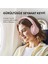 Soundcore Life Q20i Bluetooth Kablosuz Kulaklık - Hibrit Aktif Gürültü Önleyici Anc - Pembe - A3004 3