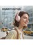 Soundcore Life Q20i Bluetooth Kablosuz Kulaklık - Hibrit Aktif Gürültü Önleyici Anc - Pembe - A3004 5