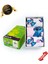 Kutulu Stitch Desenli Lisanslı Orijinal Stitch Çorabı - 36-40 - NW1061-DL15650206-STC 2