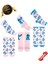 Kutulu Stitch Desenli Lisanslı Orijinal Stitch Çorabı - 36-40 - NW1061-DL15650206-STC 3