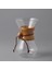 Glory Cam Kahve Demleme Ekipmanı 1500 Ml 1