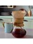 Glory Cam Kahve Demleme Ekipmanı 1500 Ml 2