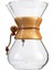 Glory Cam Kahve Demleme Ekipmanı 1500 Ml 3