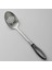 Smart Çelik Delikli Servis Kaşığı 1