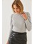 Kadın Prenses Kol Fitilli Bluz 2