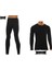 Erkek Termal Alt Üst Takım Mlxlxxl 1