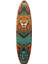 Lion King Paddle Board / Sup Board 332 Cm 5