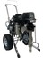T-8900 Pro Elektrikli Airless Boya Makinası-Dijital 2