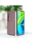 Fib Serisi Xiaomi Mi Note 10 Kahverengi Kapak 1