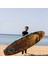 Where Eagle Dares Paddle Board / Sup Board 332 Cm 3