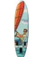 Wind Catcher Paddle Board / Sup Board 335 Cm 5