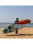 Wind Catcher Paddle Board / Sup Board 335 Cm 3