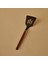 Golby Spatula Siyah (32,3x8 Cm) 2
