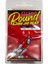 Round Ajing #8 Jig Head 2