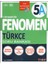 Fenomen 5.sınıf 5A Türkçe Soru Bankası 1