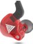 Ak6 3.5mm Kulak Kablolu Subwoofer Spor Kulaklık, Kablo Uzunluğu: Yaklaşık 1.2m 1