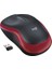 M185 Kablosuz Kırmızı Mouse 1
