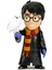 Harry Potter Figürleri 2