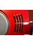 1980’S Grundig RP4900 Kırmızı Radyo - Çalışır Durumda 5