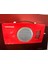 1980’S Grundig RP4900 Kırmızı Radyo - Çalışır Durumda 6