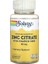 Zinc Citrate With Pumpkin Seed 50 mg 60 Veg Kapsül 1