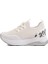 Beyaz Anorak Bağcıklı Kadın Sneaker 702417 Z 2