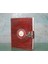 Taşlı Deri Defter 1