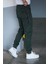 Tech Fleece Double Face Eşofman Alt Zümrüt 1