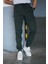 Tech Fleece Double Face Eşofman Alt Zümrüt 3