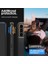 Galaxy S23 Fe Kılıf Rugged Armor Matte Black - ACS06376 3