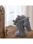 Boho Horse Mum Gri 2