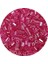 Kesme Cam Boncuk 2mm - 60 Gram - Şeffaf Pembe - BNC382 2