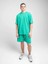 Çocuk Basic Detaylı Oversize T-Shirt 1