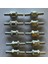 Çekvalf Benzin ve Mazot Için Uyumlu 8mm (10 Adet) 1