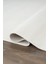 Merit MR009A Krem Halı Geometrik Detaylı Ince Yumuşak Akrilik Modern Salon Oturma Odası Halısı 3