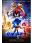 Renkli 2024 Sonic 3 Poster Folyo 5845 1