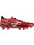 Morelia Neo 4 Beta Elite Erkek Krampon Kırmızı 5