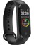 M4 Akıllı Saat Bileklik Kalp Hızı Kan Basıncı Nabız Pedometre Smart Watchh 1