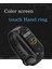 M4 Akıllı Saat Bileklik Kalp Hızı Kan Basıncı Nabız Pedometre Smart Watchh 4
