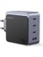 Nexode Air 100W 4-Port Gan Fast Charger Eu Hızlı Şarj Adaptörü 2