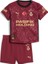 Galatasaray Puma 2025/2026 Bebek Alternatif Forma Set 77983603 2